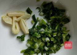 炒细干丝的做法图解3