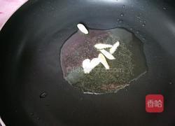 炒细干丝的做法图解4