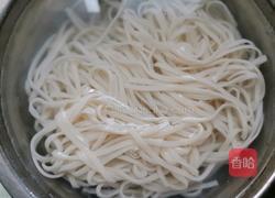 黄磊拌面的做法图解4