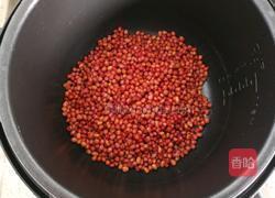 红豆凉糕的做法图解3