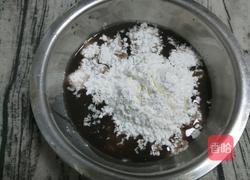 红豆凉糕的做法图解9