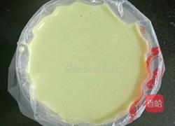 黄瓜鸡蛋软饼的做法图解12