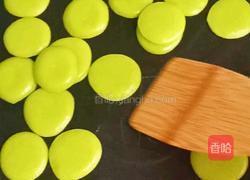 黄瓜鸡蛋软饼的做法图解14