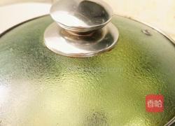 山药红枣银耳汤的做法图解9