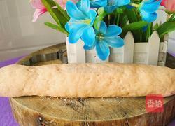 花形西瓜馒头的做法图解19