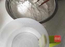 糯米粉豆沙切糕的做法图解12