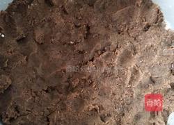 糯米粉豆沙切糕的做法图解16
