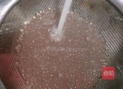 红豆牛奶西米露的做法图解16