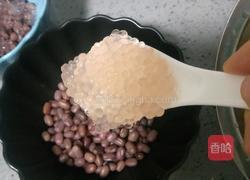 红豆牛奶西米露的做法图解17