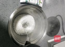 红豆西米酸奶的做法图解4