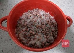 红豆西米酸奶的做法图解12