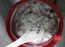 红豆西米奶糕的做法图解8