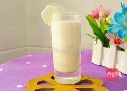 山药奶昔的做法图解10