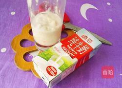 山药奶昔的做法图解4