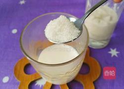 山药奶昔的做法图解6