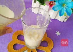 山药奶昔的做法图解7