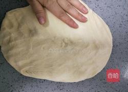 油桃果酱餐包的做法图解14