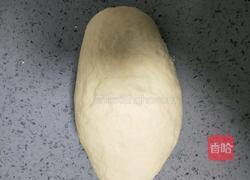 油桃果酱餐包的做法图解15