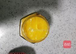 油桃果酱餐包的做法图解17