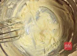 可可芝麻蛋白饼干的做法图解2