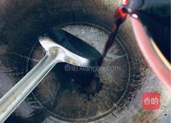葱油拌面的做法图解7