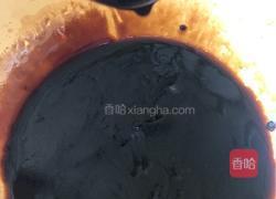 葱油拌面的做法图解8