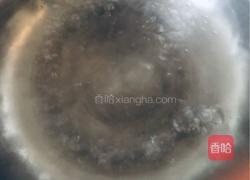 葱油拌面的做法图解9