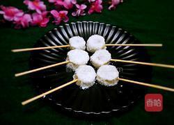 香蕉奶棒的做法图解11