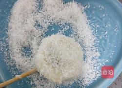 香蕉奶棒的做法图解8