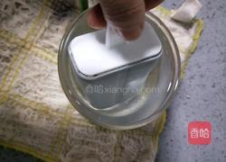 红豆西米奶糕的做法图解13