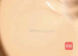 胡萝卜卷饼的做法图解7