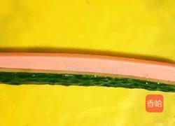 胡萝卜卷饼的做法图解9