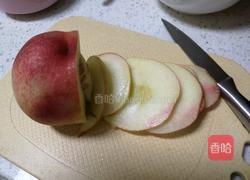 蜜桃红茶奶冻的做法图解2