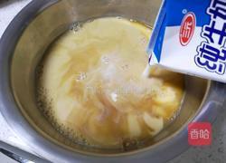 蜜桃红茶奶冻的做法图解7