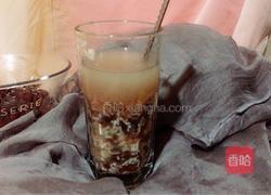 蜜豆酒酿的做法图解7