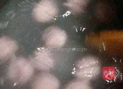 懒人版糯米糍的做法图解3