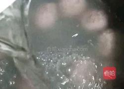 懒人版糯米糍的做法图解4