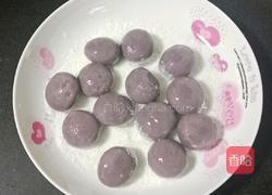 懒人版糯米糍的做法图解9