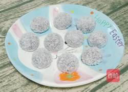 懒人版糯米糍的做法图解11