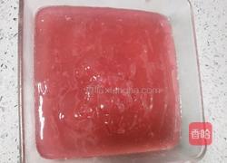 洛神花玫瑰茶凉粉的做法图解13