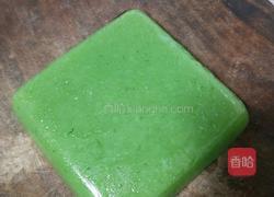 黄瓜皮凉粉的做法图解12