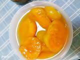 糖渍黄杏的做法[图]