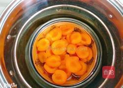 糖渍黄杏的做法图解5