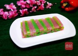 双色凉粉的做法图解21