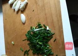 糖醋手撕包菜的做法图解2