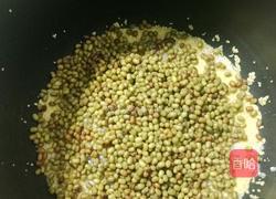 双米绿豆粥的做法图解6