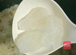 双米绿豆粥的做法图解9