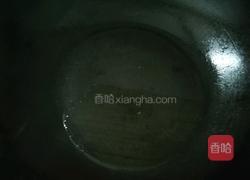爆香猪心的做法图解4