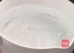 红豆冰粉的做法图解6