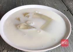 牛奶冰粉的做法图解10